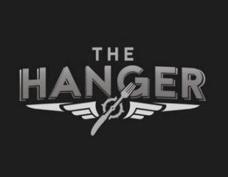 THE HANGER