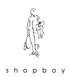 SHOPBOY