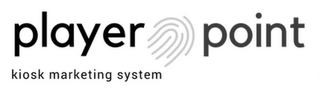 PLAYER POINT KIOSK MARKETING SYSTEM