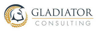 GLADIATOR CONSULTING