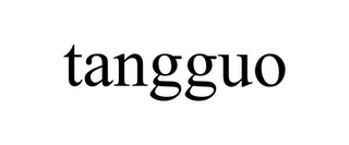 TANGGUO