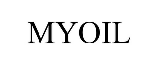 MYOIL