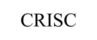 CRISC