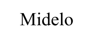 MIDELO