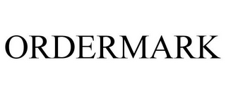 ORDERMARK