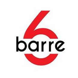 BARRE 6