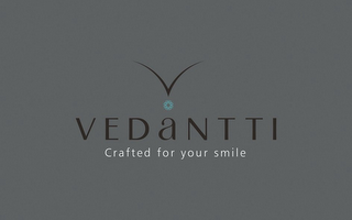 V VEDANTTI CRAFTED FOR YOUR SMILE