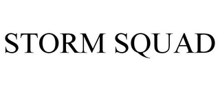 STORM SQUAD