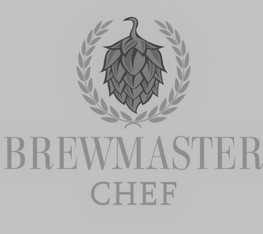 BREWMASTER CHEF