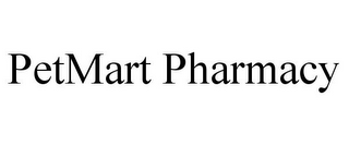 PETMART PHARMACY