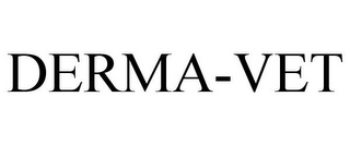 DERMA-VET