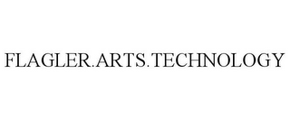 FLAGLER.ARTS.TECHNOLOGY