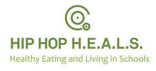 HIP HOP H.E.A.L.S. HEALTHY EATING AND LIVING IN SCHOOLS