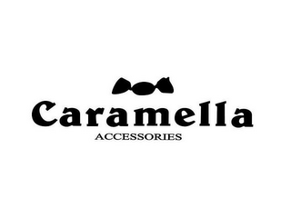 CARAMELLA ACCESSORIES