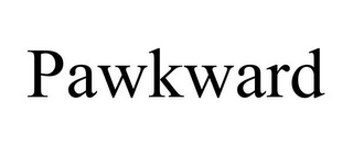 PAWKWARD