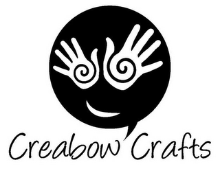 CREABOW CRAFTS