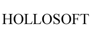 HOLLOSOFT