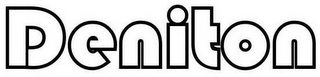 DENITON
