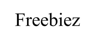 FREEBIEZ