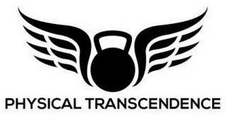 PHYSICAL TRANSCENDENCE