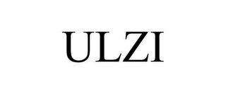 ULZI