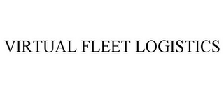 VIRTUAL FLEET LOGISTICS