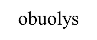 OBUOLYS