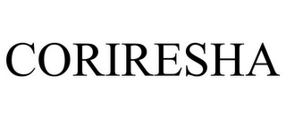 CORIRESHA