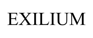 EXILIUM