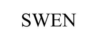 SWEN