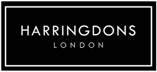 HARRINGDONS LONDON