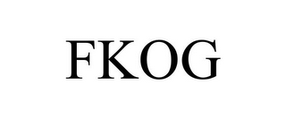 FKOG