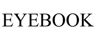 EYEBOOK