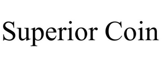 SUPERIOR COIN
