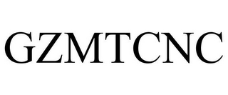 GZMTCNC