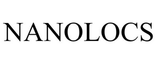 NANOLOCS