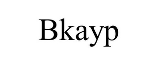 BKAYP