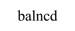 BALNCD