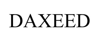 DAXEED