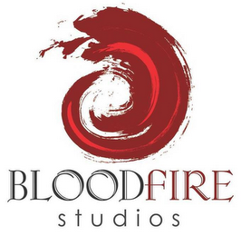 BLOODFIRE STUDIOS