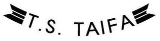 T.S. TAIFA