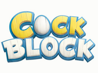 COCK BLOCK