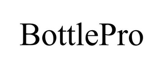 BOTTLEPRO