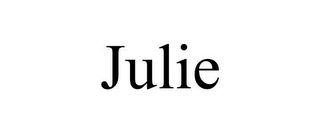 JULIE