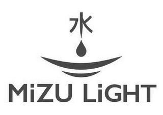 MIZU LIGHT