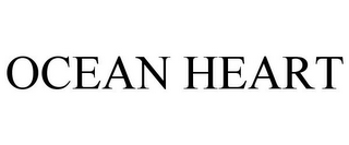 OCEAN HEART
