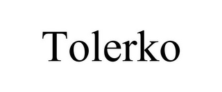 TOLERKO