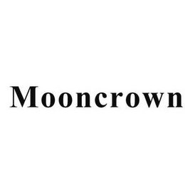 MOONCROWN