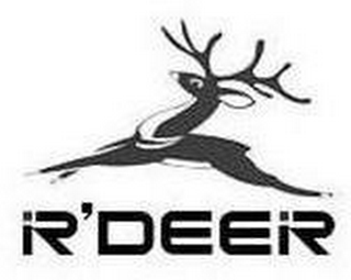 R'DEER