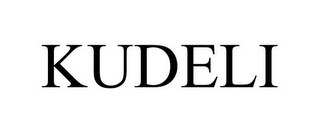 KUDELI